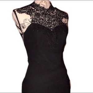 **HOLD - Honey and Rosie small dress